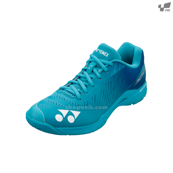 Giày Cầu Lông Yonex Power Cushion Aerus Z Lady Xanh Dương ( Nội địa)